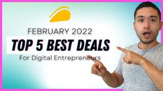 5 Best Appsumo Deals February 2022 - What's Worth Buying?