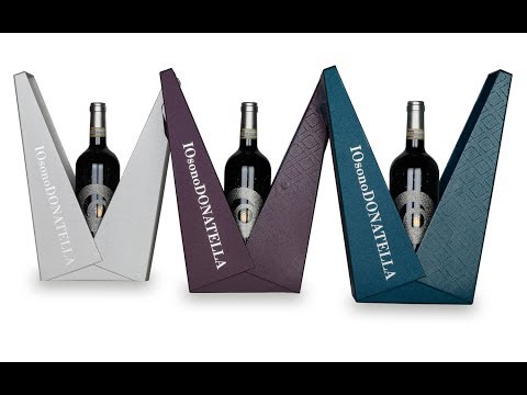 WINE INVESTMENT - Rare Brunello di Montalcino: IOsonoDONATELLA by Donatella Cinelli Colombini