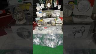 Auction Preview: Friday Night at 8:00 Central #tthesilverstacker
