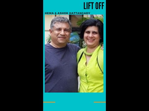 S3, E3: Tell it like it is | Lift Off (Trailer)
