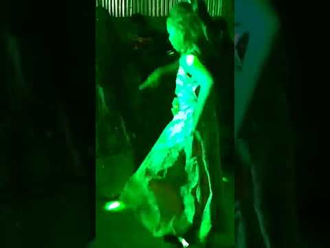 tande tande ghume re nise raiter kale @mithiofficial2652 @resmeparvin @srksankarvlog