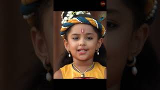 कान्हा ने राधा को क्यों दंड दिया | #YashomatiMaiyaaKeNandlala #YMKN #यशोमतीमैय्याकेनंदलाला #SETindia