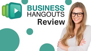 Business Hangouts Lifetime Deal AppSumo Review | Find My Saas