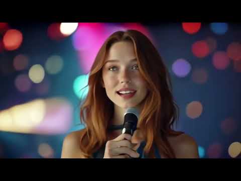 "Feel the Love: Join Us for an Uplifting Dance Party with Our Catchy Happy Love Anthem!"