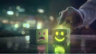 Transmutation of Negativity into Pure Positivity