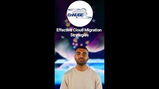 Effective Cloud Migration Strategies