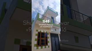 Budget-Friendly House for Sale – Prime Location in Shivpuram, Roorkee #trustme24 #houseforsale