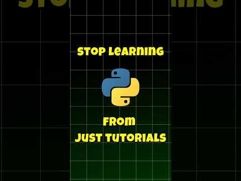 6 Must-Try Python Projects for Beginners: Unlock AI with Flask & LangChain! #shorts #python