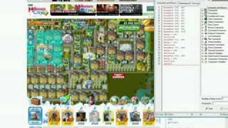 Hack Millionare City  AC - Tool.flv