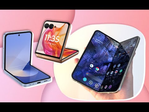 Why Foldable Phones Are Worth the Hype
