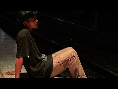 ไม่รักก็ปล่อย-Ppth ft STUNTMAN(pornd beat bt)