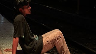 ไม่รักก็ปล่อย-Ppth ft STUNTMAN(pornd beat bt)