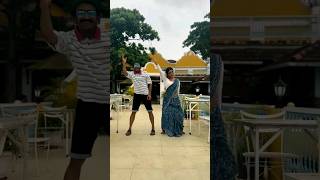 Making of viral kavalayya 💙 || Shine tom chaco & Ansha mohan || #shorts #viralshorts