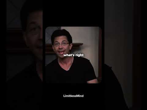 You Are What You Think | Dean Graziosi