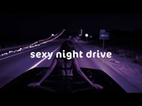 [Playlist] ~ songs that make you want to keep driving forever