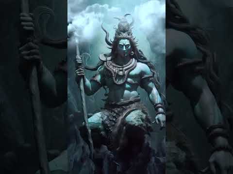 Shiv Status Video ✨😇 | #youtubeshorts #shiv #jatadhari #status #bholenath #bhaktisong #shortsfeed