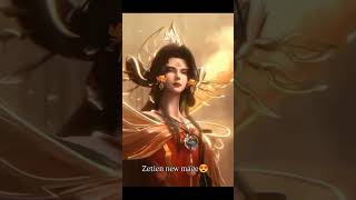 The new mage 😩🫀#mobilelegends #mlbbheroes #mlbbmage #mlbbzetian #mobilelegendsbangbang #mlbb
