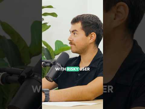 Identifying Risky User Attempts #podcast #techpodcast #techtips #security #databreach #cybersecurity