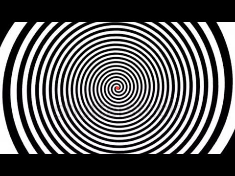⚠️Mind-Blowing Optical Illusion: Stare at the Red Dot and See the Magic!🤯