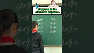 Master incredible math tricks in seconds! 🧠✨ #MathHacks #SpeedMath #MathTricks