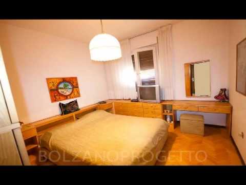 Quadrilocale in Vendita a Bolzano - Bozen (BZ)