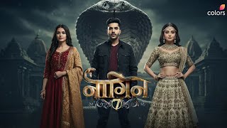 NAAGIN 7 FULL EPISODE PROMO🐍😍💎 | Nagin 7 Upcoming Episode Highlights #viralvideo #nagin #naagin7 