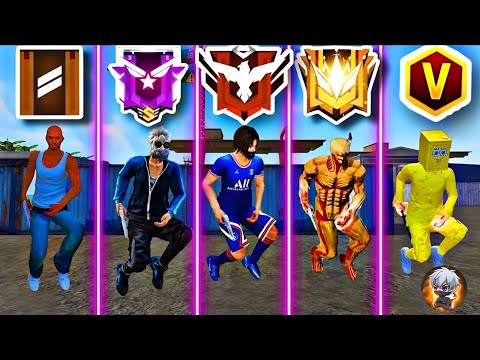 NOOB TO PRO JOURNEY LVL 100 ⚡⚡para SAMSUNG A3,A5,A6,A7,J2,J5,J7,S5,S6,S7,S9,A10,A20,A30, PART-15