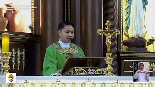 Fourth Sunday in Ordinary Time (27 January 2024)