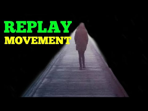 Replay Movement || This Thing Has Happened To Me Before as Well