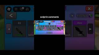 Best mm2 script #mm2 #mm2script #viral