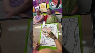 Ninja Sketch is live!