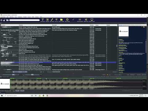 64 bit Soundminer PLUS, nicknamed 'Gallium' - Part 2