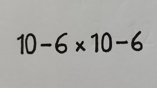 Only Geniuses Solve This Fast!