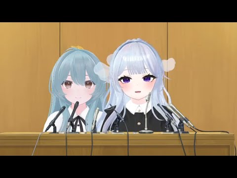 【메르헨 LIVE】 Who's who? 후즈 후? 합방 이였지만 흔해비를 찾습니다.