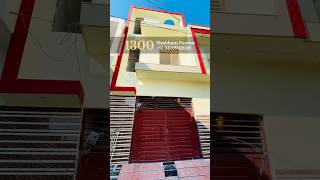 Step Into Your Dream #Home! Two-Story, Modern Design, East-Facing in #Shivpuram #trustmeproperties