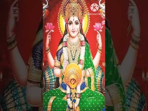 Jay ma laxmi🙏🙏🙏🙏