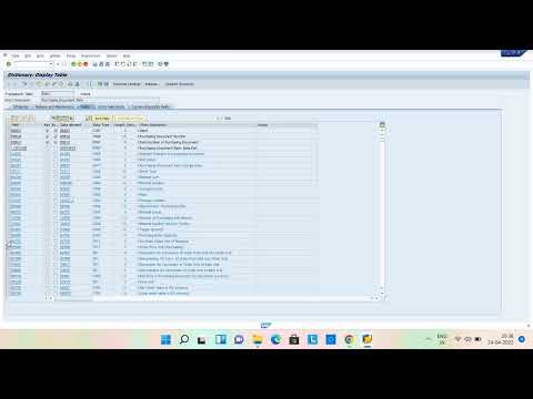 New Business Requirement : ALV Hierarchical Report in SAP ABAP | New Realtime Assignment SAP ABAP |