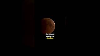 Lunar Eclipse 2024: A Celestial Phenomenon #lunareclipse   #chandragrahan   #chandragrahan2024