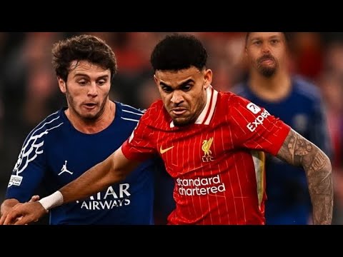 Liverpool vs Crystal Palace 2-2 (2-3) on Penalties All Goals & Highlights 2025