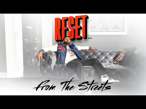 FROM THE STREETS || ROMEO || CHUBBS || NEW PUNJABI HIP HOP MUSIC || LATEST PUNJABI HIP HOP MUSIC