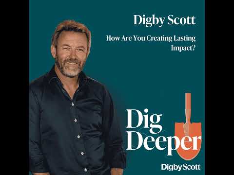 35. How Are You Creating Lasting Impact?