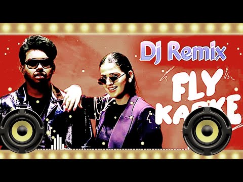 Fly Karke Song Dj Remix Sabba Pranjal Dahiya  Je Main Bulawa Han Diye Karke Fly Aawa Dj Remix 2025