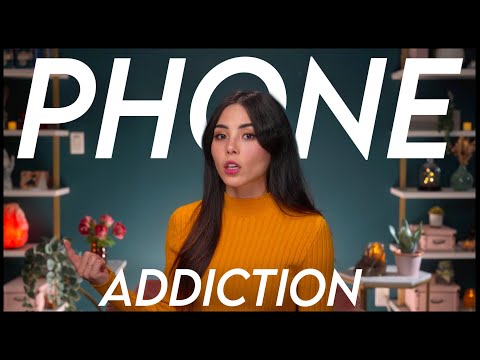 This 1 change cured my phone addiction