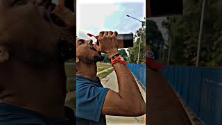coldest moment for runners | #shorts #runnerstips #runningfast #ytshorts