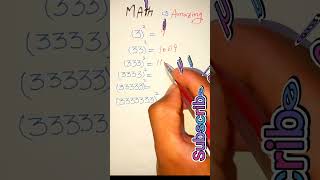 math tricks || math short || Squere of a number || tricky math