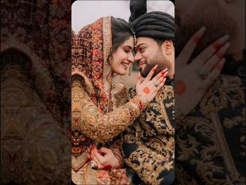 Beautiful couple 😙 Aroob and ducky bhai ❤️✨#sistrology#fatimafaisal#hirafaisal#iqrakanwal#jannat