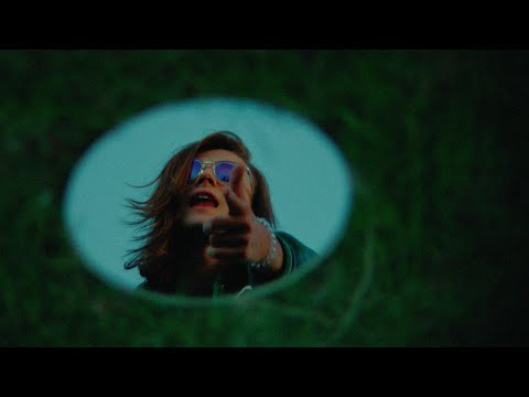 OSCAR - Toxic (Official Video)