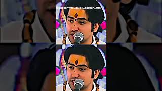Bageshwar Dharm Sarkar Divya Darbar 🙏🏻🚩🕉️#divyadarbar #bageshwardhamsarkar #youtubeshorts #viral
