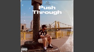 PUSH THROUGH