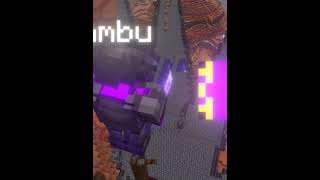 Meet The Unstable SMP. #edit #minecraft #minecraftedit
